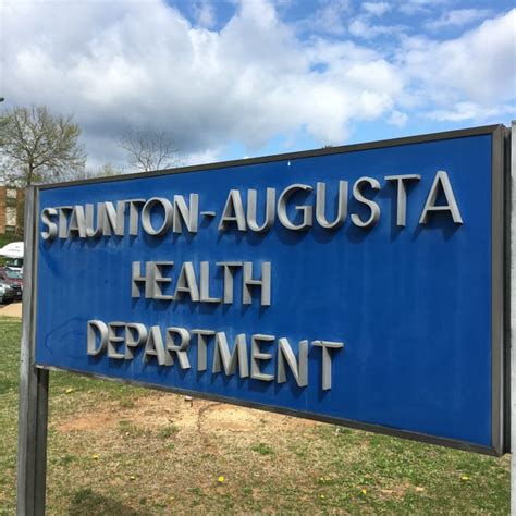 5 Ways Augusta Health