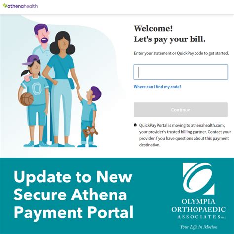 Augusta Health Payment Portal