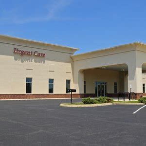 Augusta Health Urgent Care Crozet