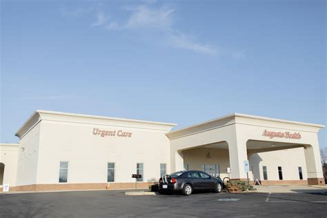 Augusta Health Urgent Care Waynesboro