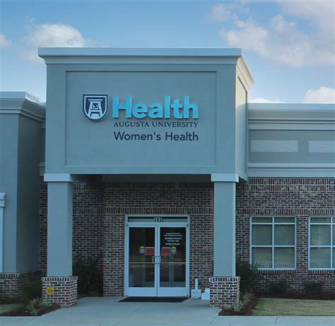 Augusta Health Women 39 S Center