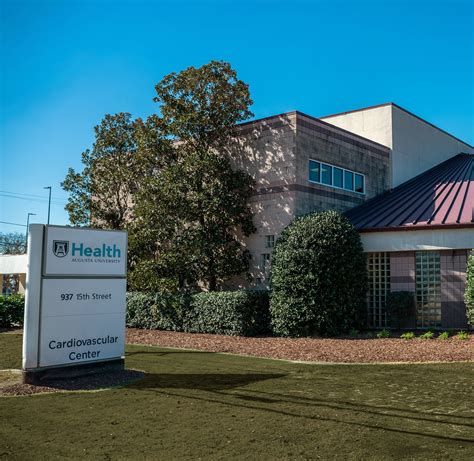 Augusta Health Wound Care Clinic