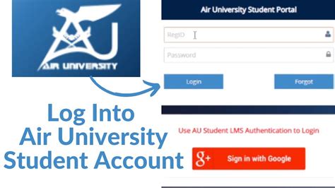 Augusta University Au Portal Login