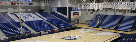 Augusta University Gym