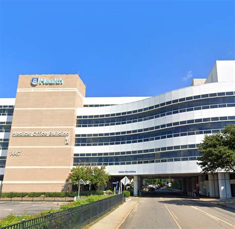 5 Ways Augusta University Health Hospital Excels