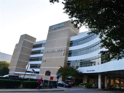 Augusta University Hospital Address