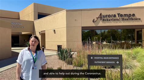 Aurora Behavioral Health Arizona