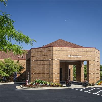 Aurora Behavioral Health Care Locations