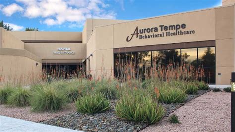 Aurora Behavioral Health Corona Ca