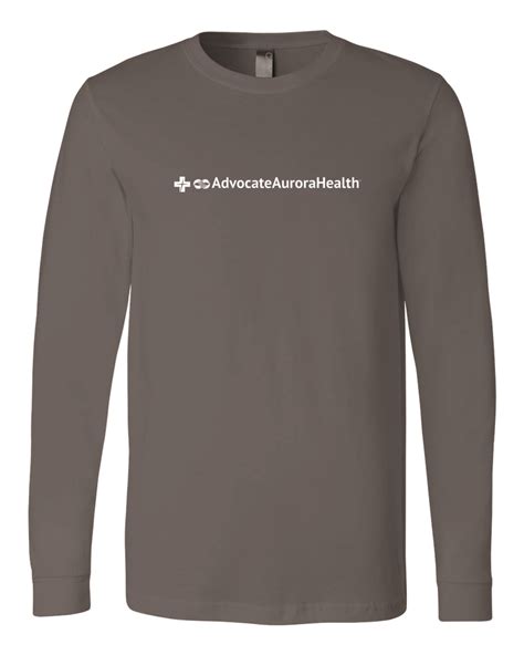 Aurora Health Care Apparel