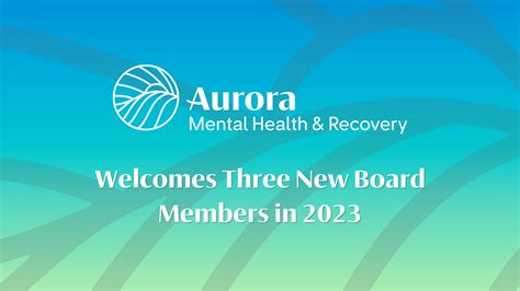 Aurora Mental Health And Recovery