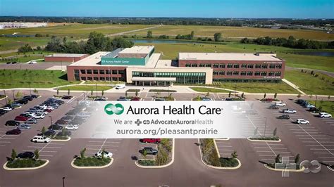 Aurora Mount Pleasant Physical Therapy