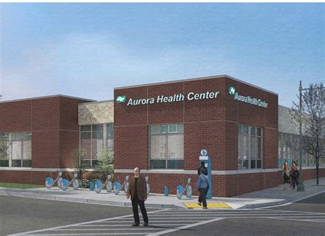 Aurora Six Points Urgent Care