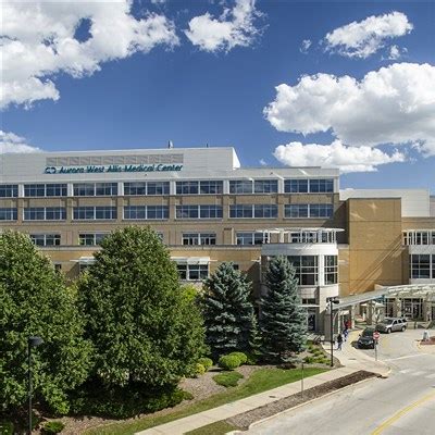 Aurora West Allis Emergency Department