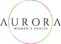 Aurora Women S Health Telepon