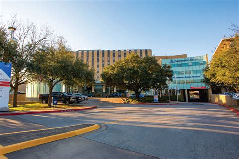 Austin Health Center