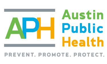 Austin Public Health Address