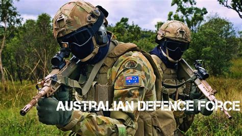 Australia Armed Forces