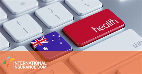 Australia Health Insurance For Foreigners