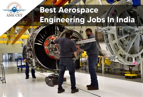 Available Aerospace Engineering Jobs