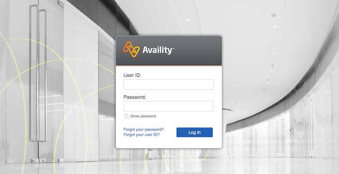 Availity Provider Login