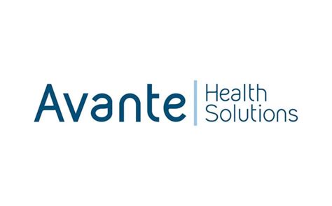 Avante Health Solutions Linkedin