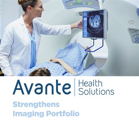 Avante Health Solutions Reviews