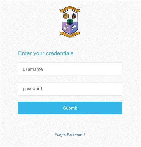 Avcga Portal Log In