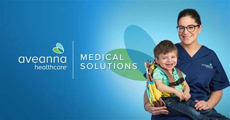 Aveanna Health Care Online