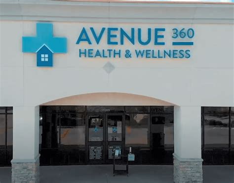 Avenue 360 Clinic