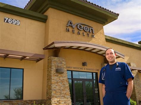 Aveon Health Scottsdale Az