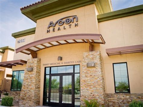 5 Tips Aveon Health Scottsdale