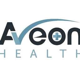 Aveon Health Website