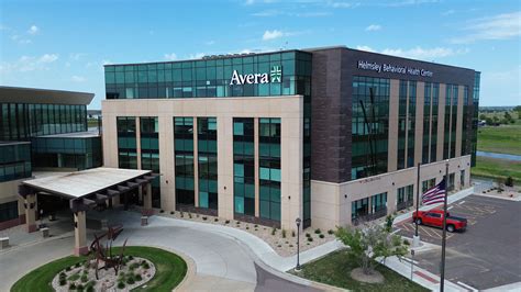 Avera Behavioral Health Clinic