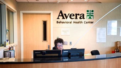 Avera Behavioral Health Hospital Reviews