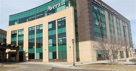 Avera Behavioral Health Inpatient