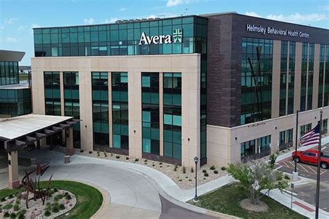 Avera Behavioral Health Jobs