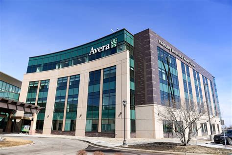 Avera Behavioral Health Reviews