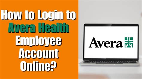 Avera Employee Login