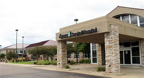 Avera Health Plans Yankton Sd