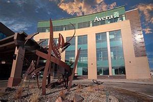 Avera Psychiatry Sioux Falls