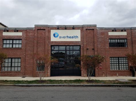 Averhealth Near Me