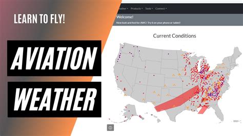 Aviationweather Gov