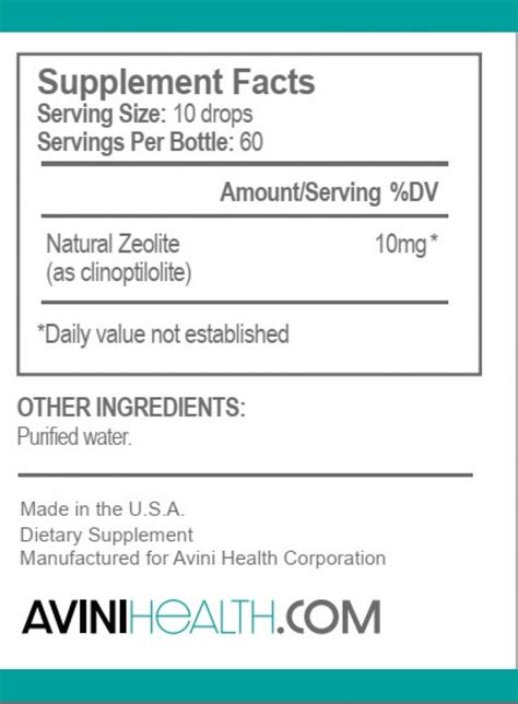 Avini Health Cell Defender Reviews