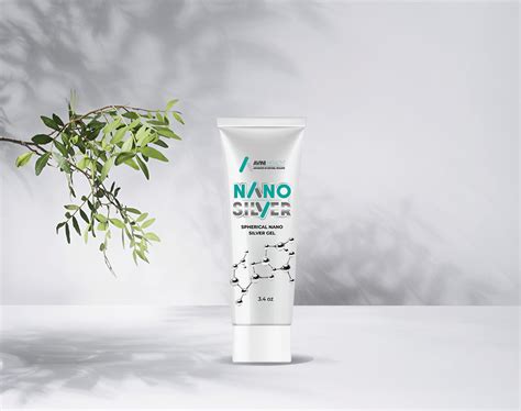 Avini Health Nano Silver