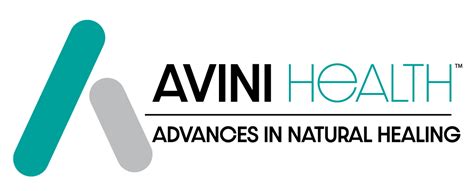 Avini Health Products List