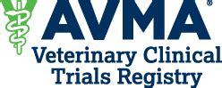 Avma Clinical Trials