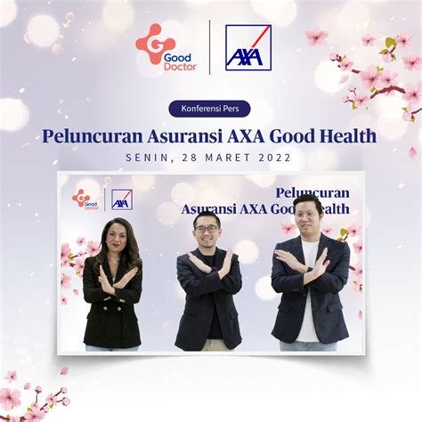 Axa Good Health