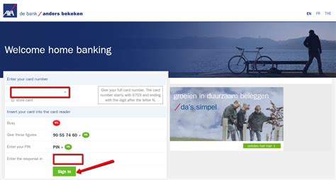 Axa Login