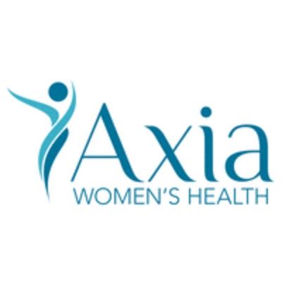 Axia Women 39 S Health Appointment